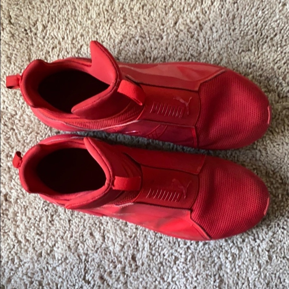 Pumas